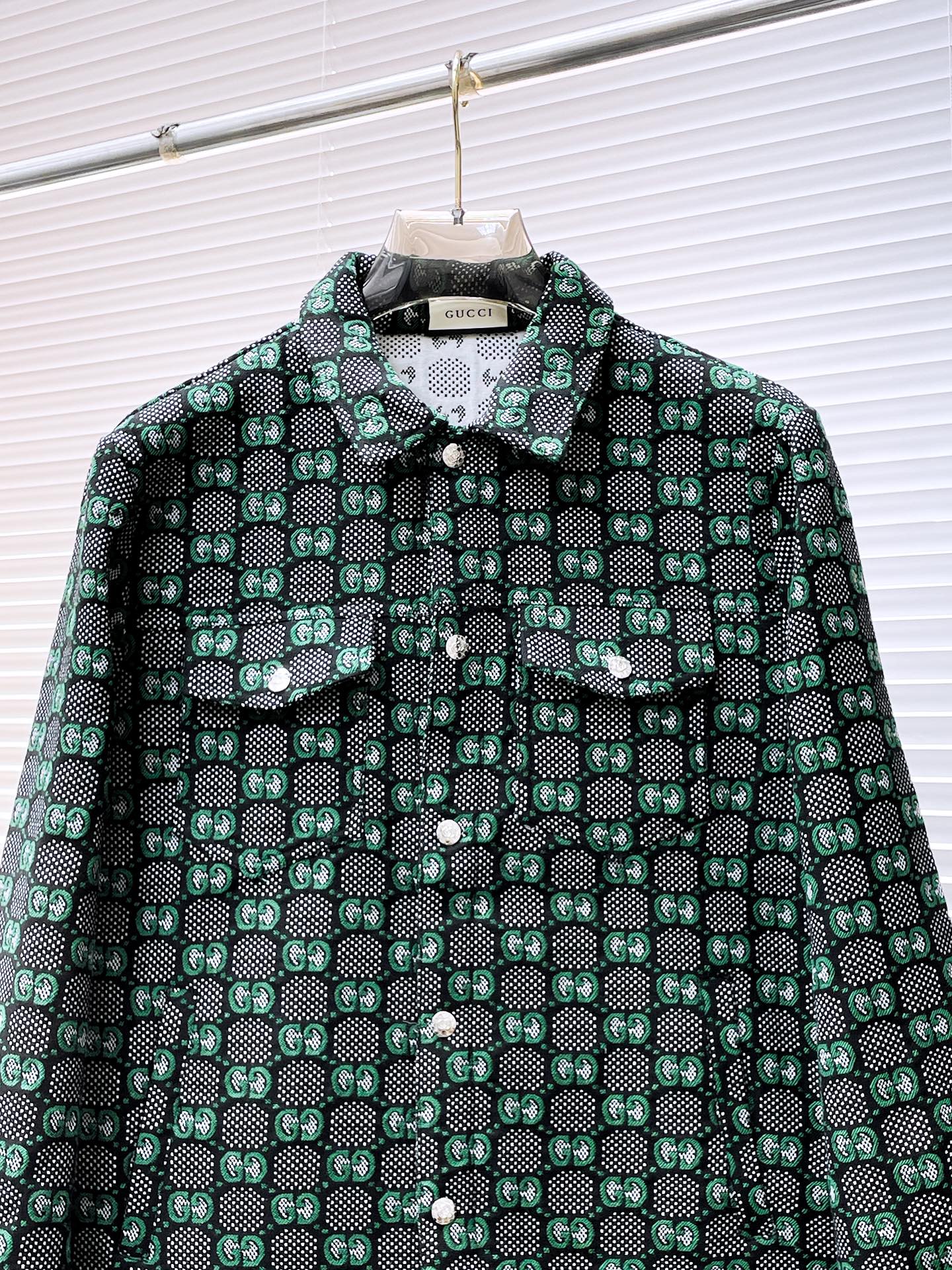 jacket Man