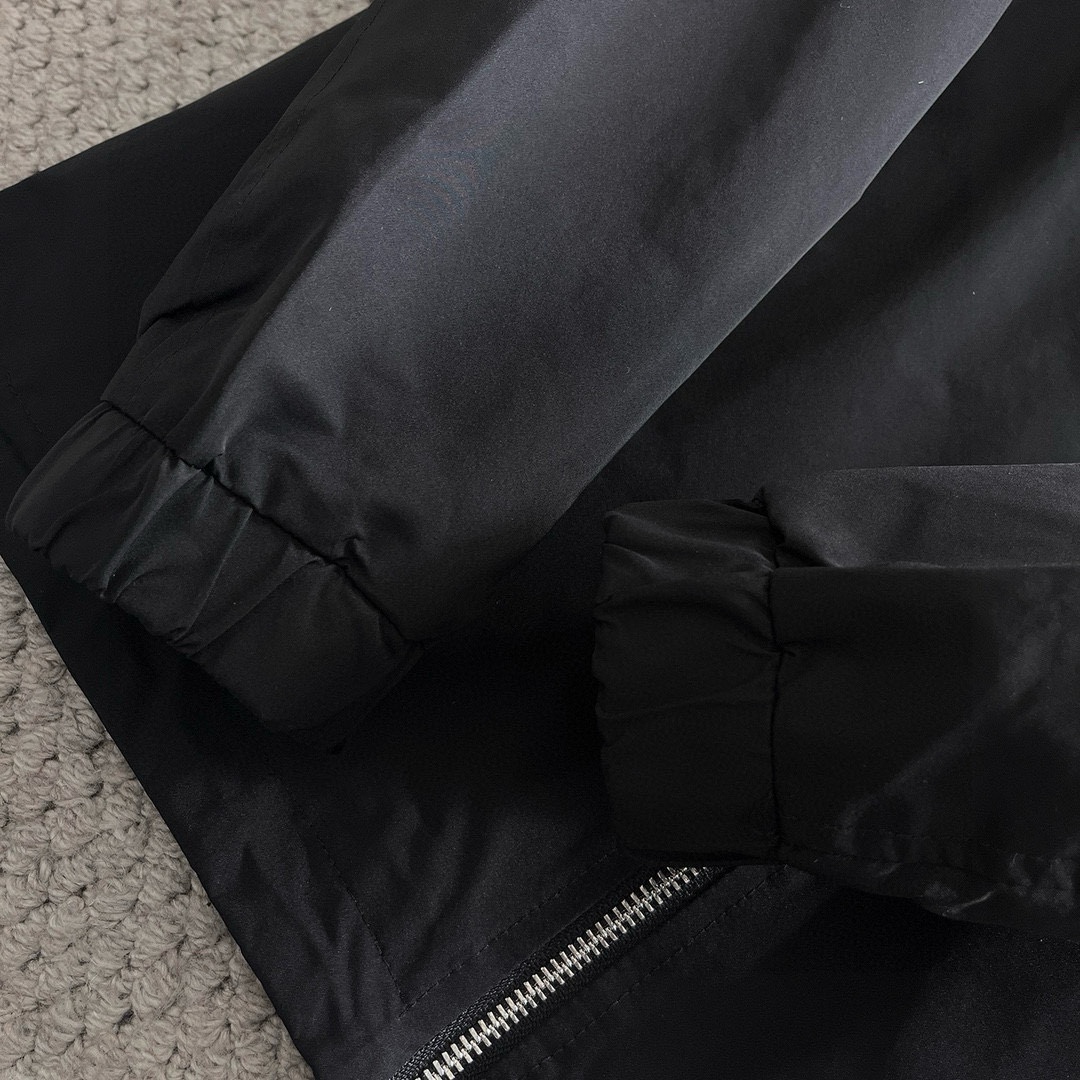 jacket Man