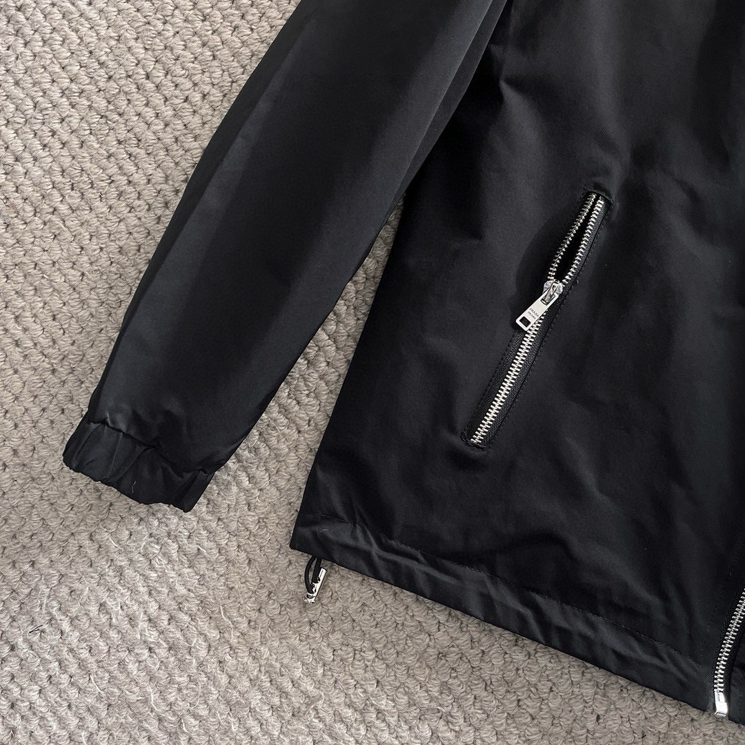 jacket Man