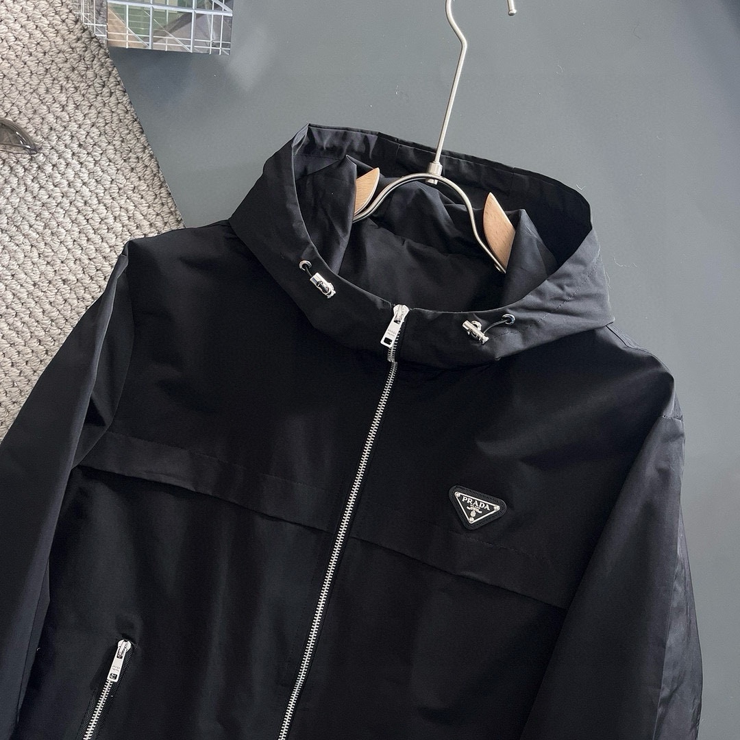 jacket Man
