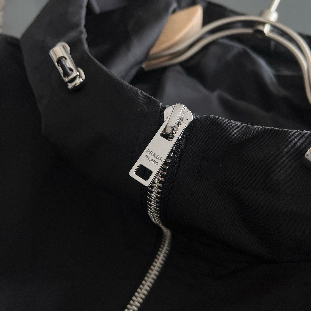 jacket Man