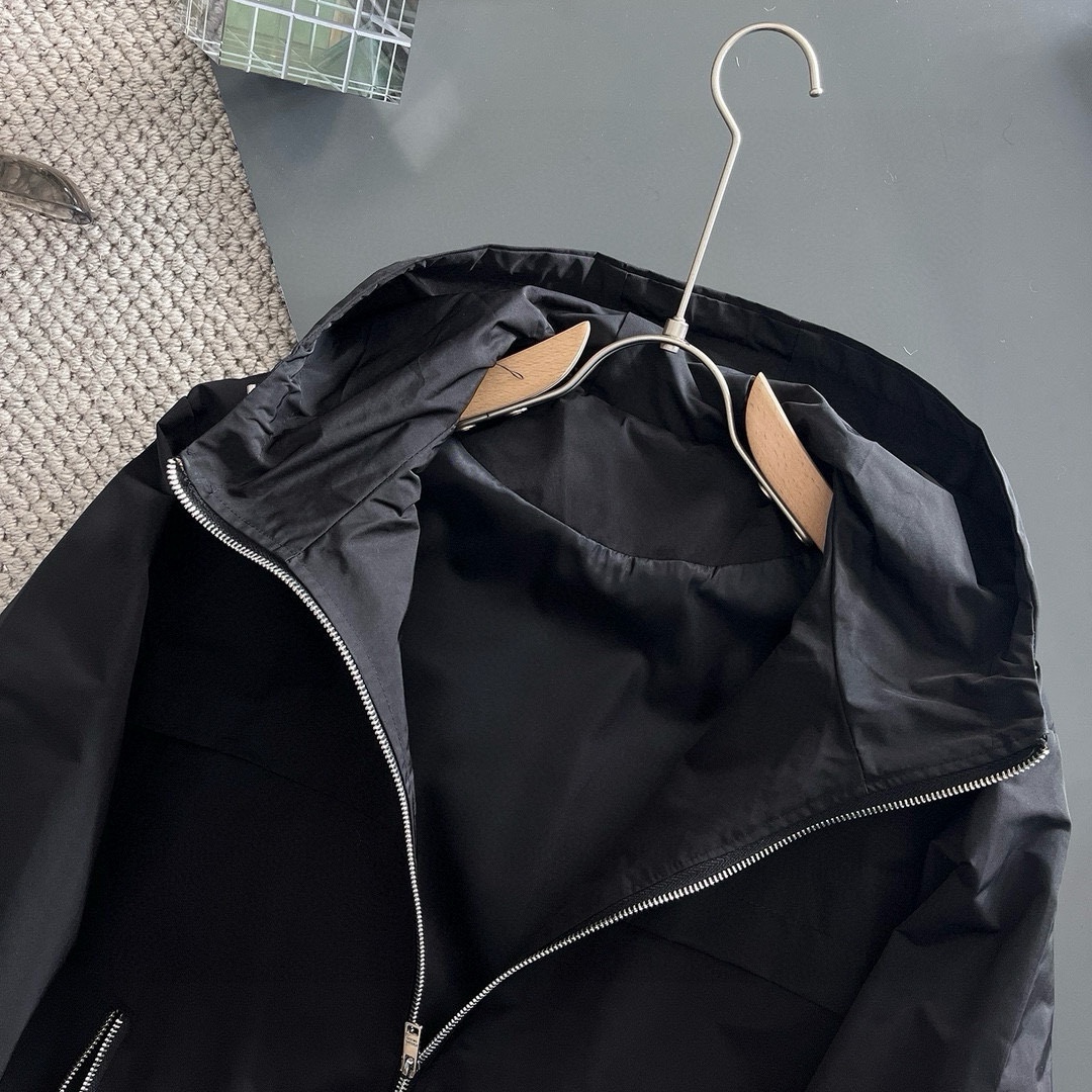 jacket Man