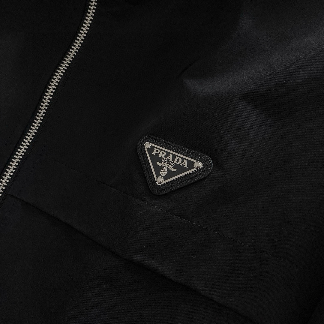 jacket Man
