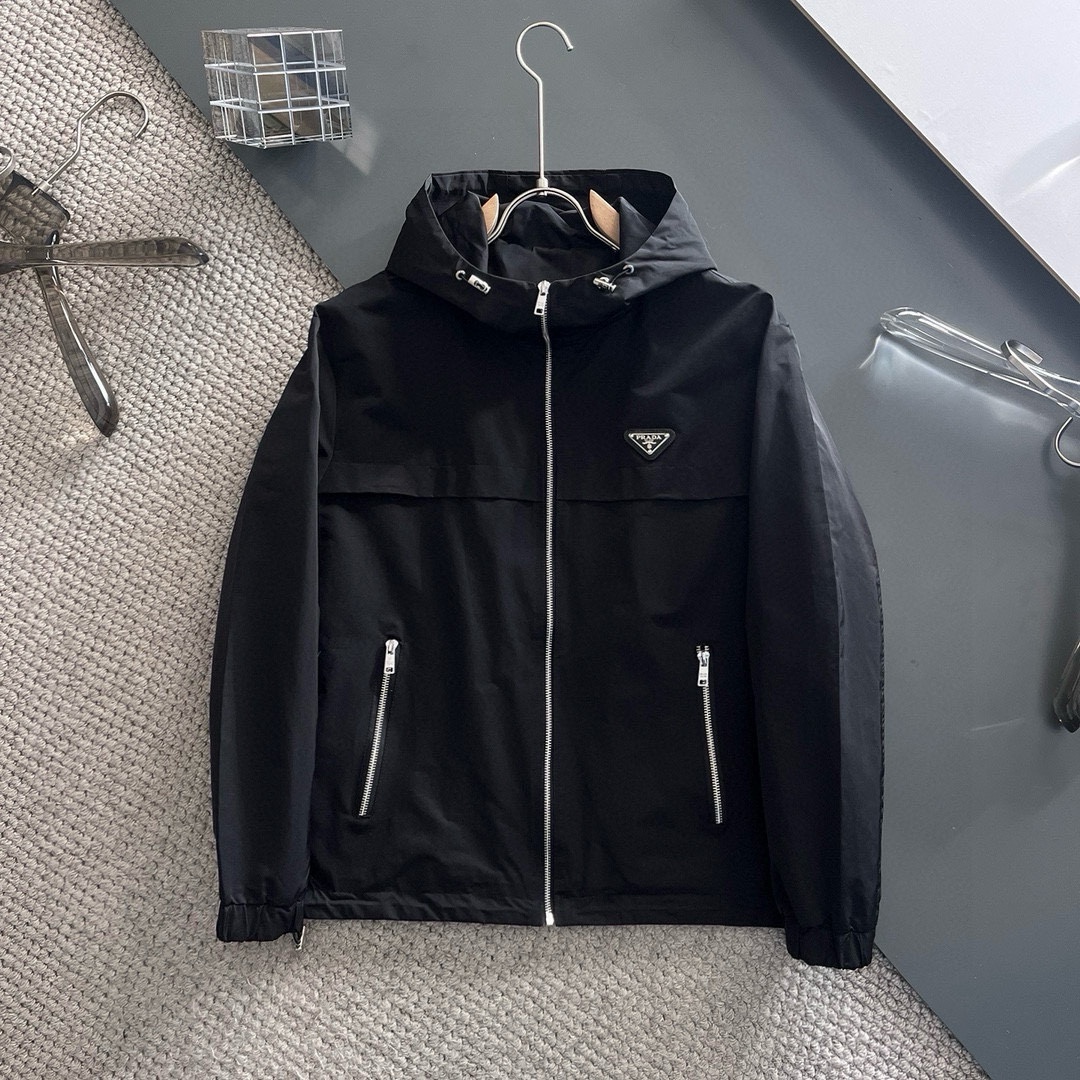 jacket Man
