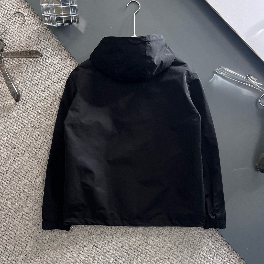 jacket Man