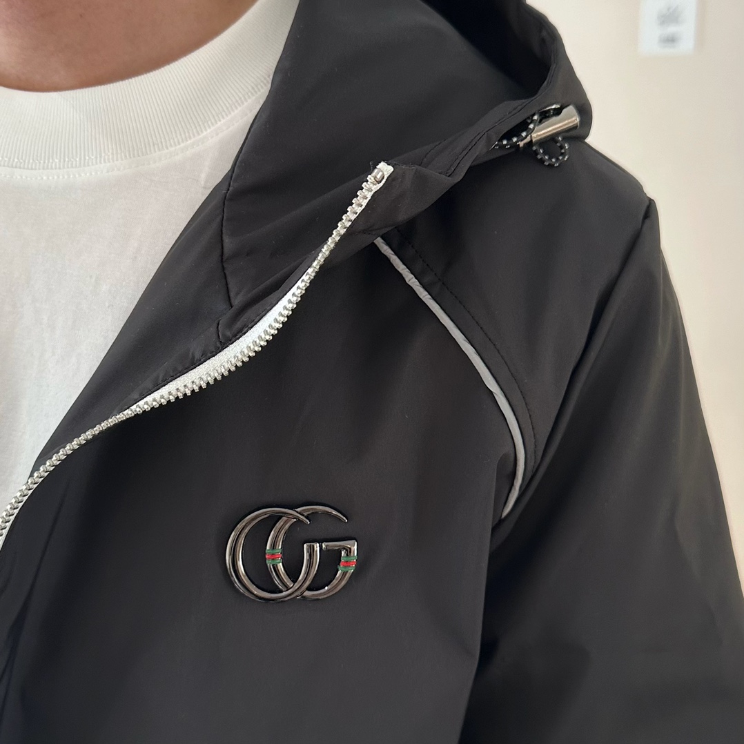 jacket Man