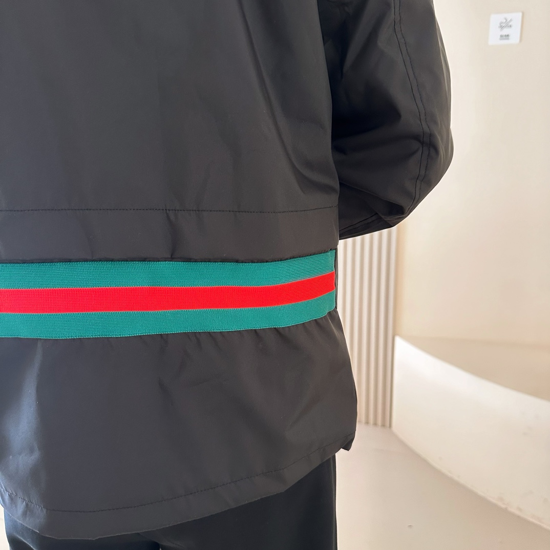 jacket Man