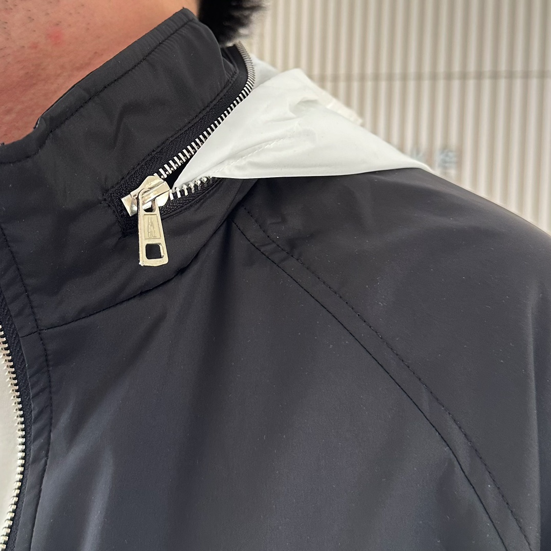 jacket Man