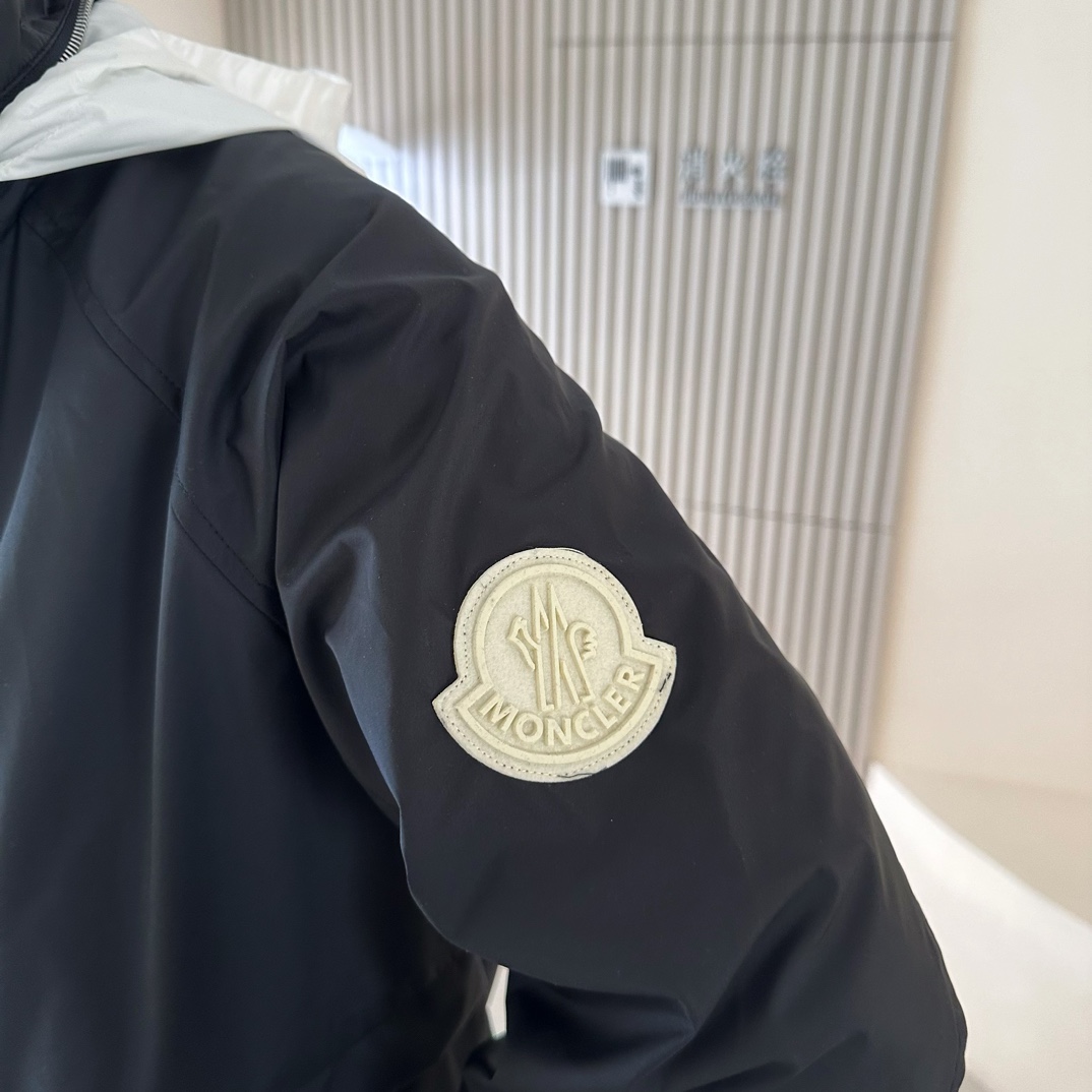 jacket Man