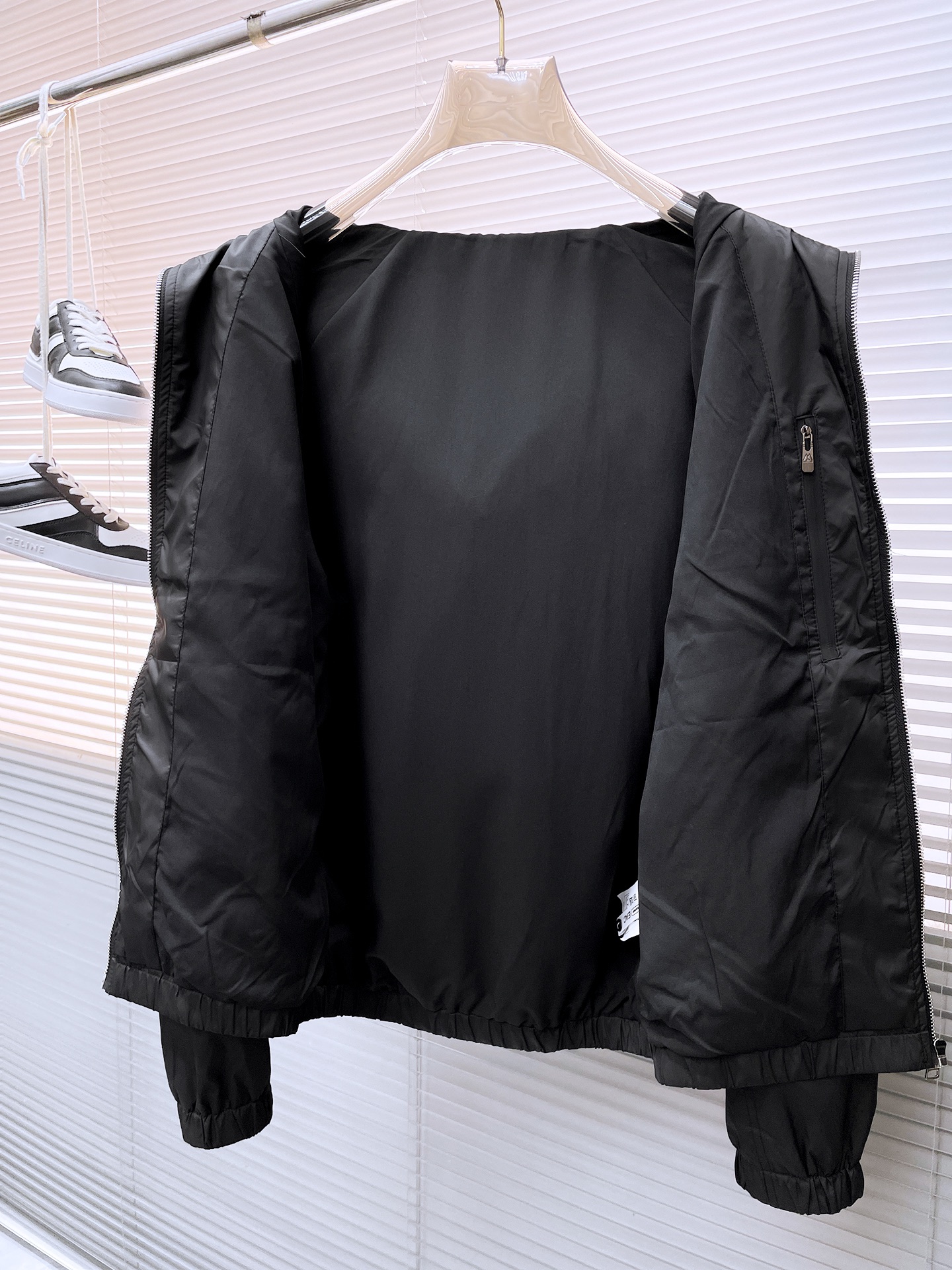 jacket Man
