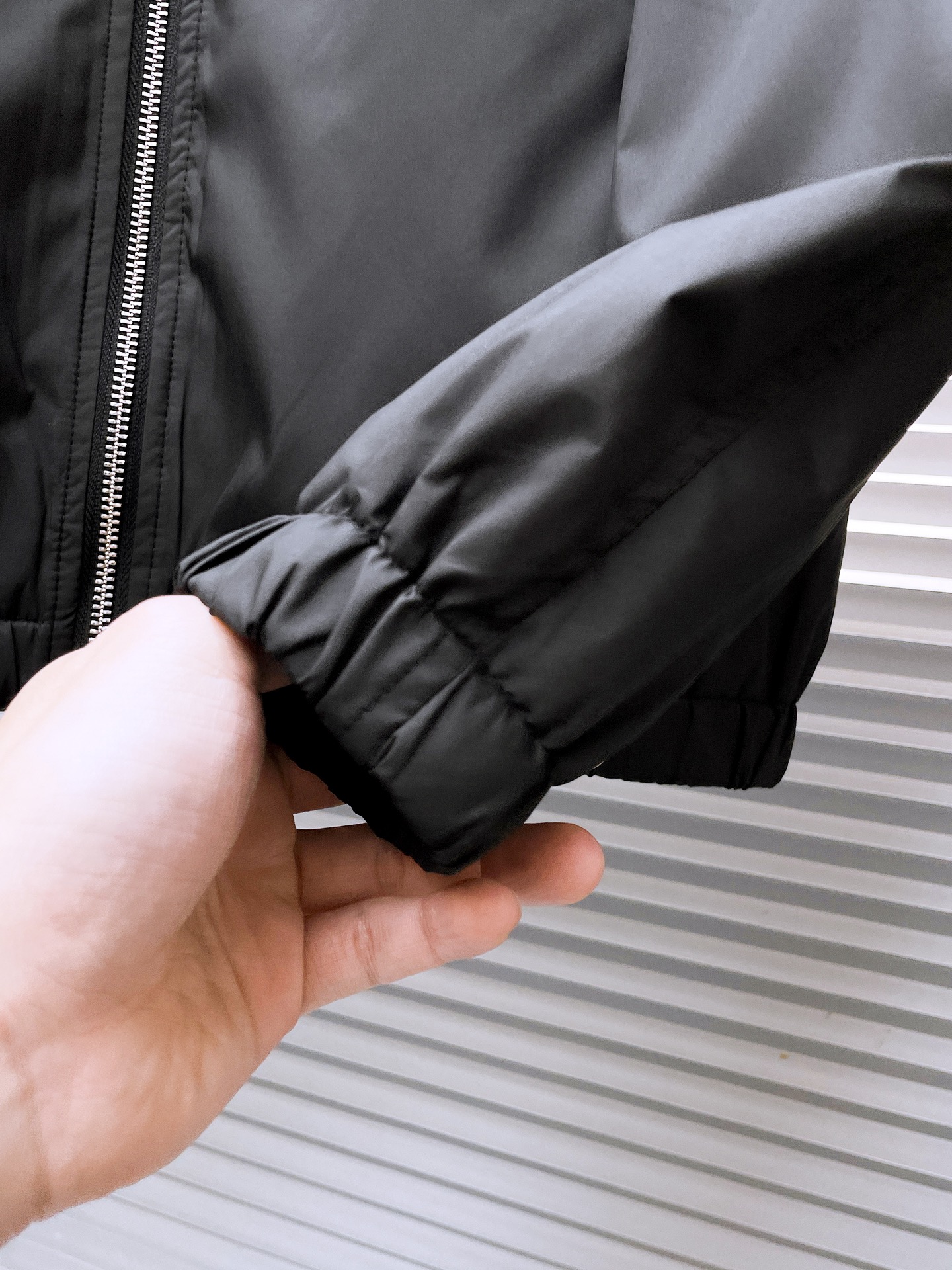 jacket Man