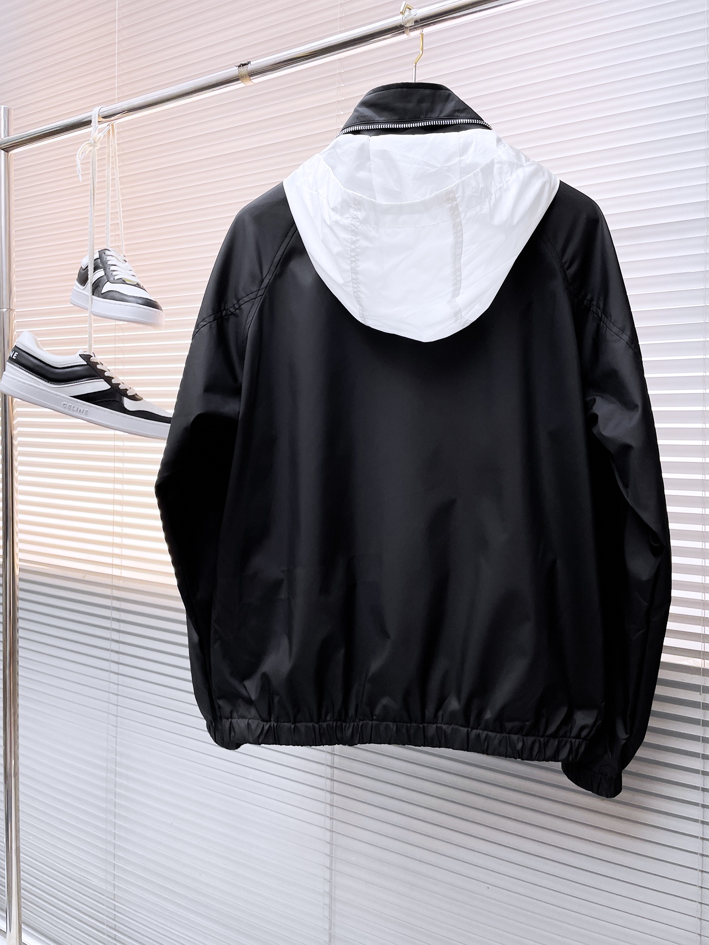 jacket Man