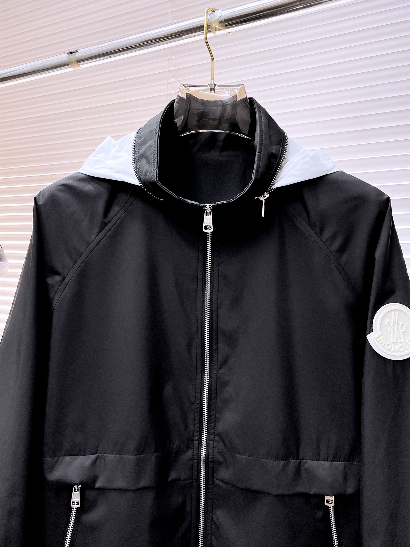 jacket Man