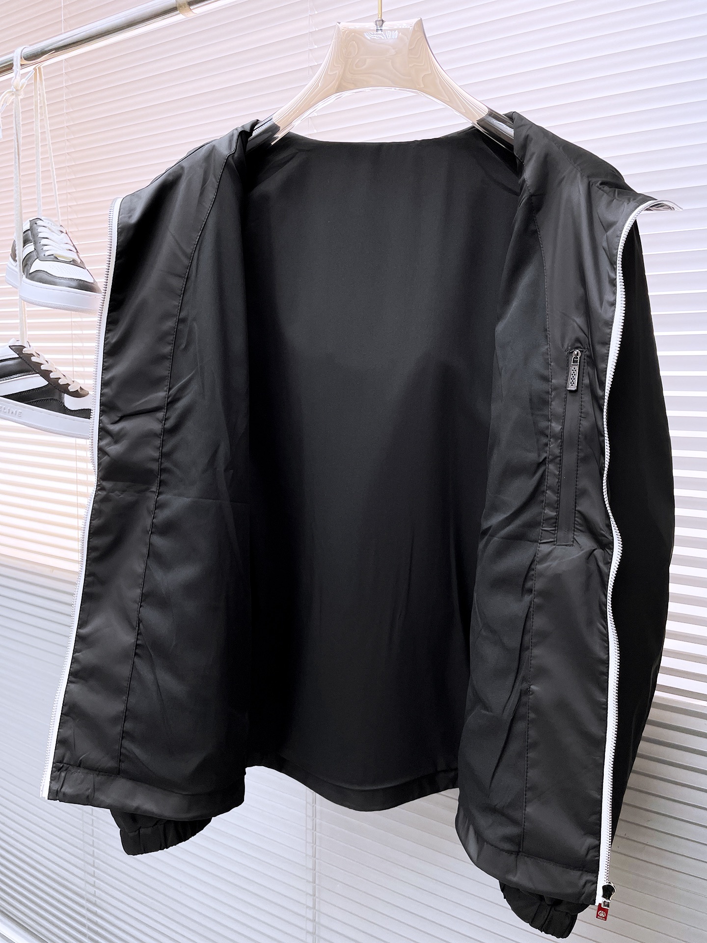 jacket Man