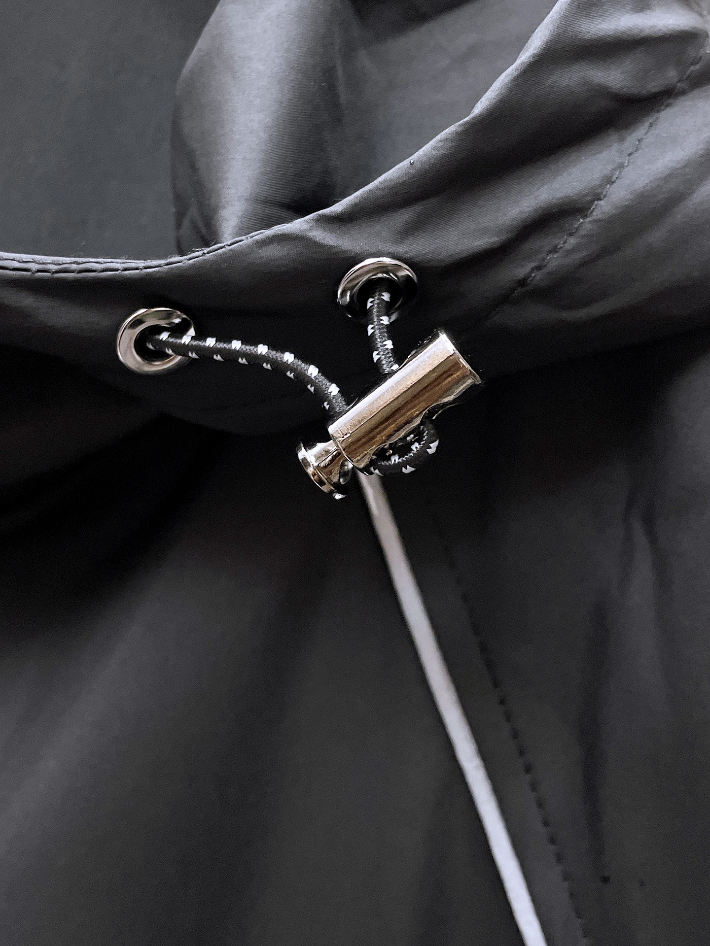 jacket Man