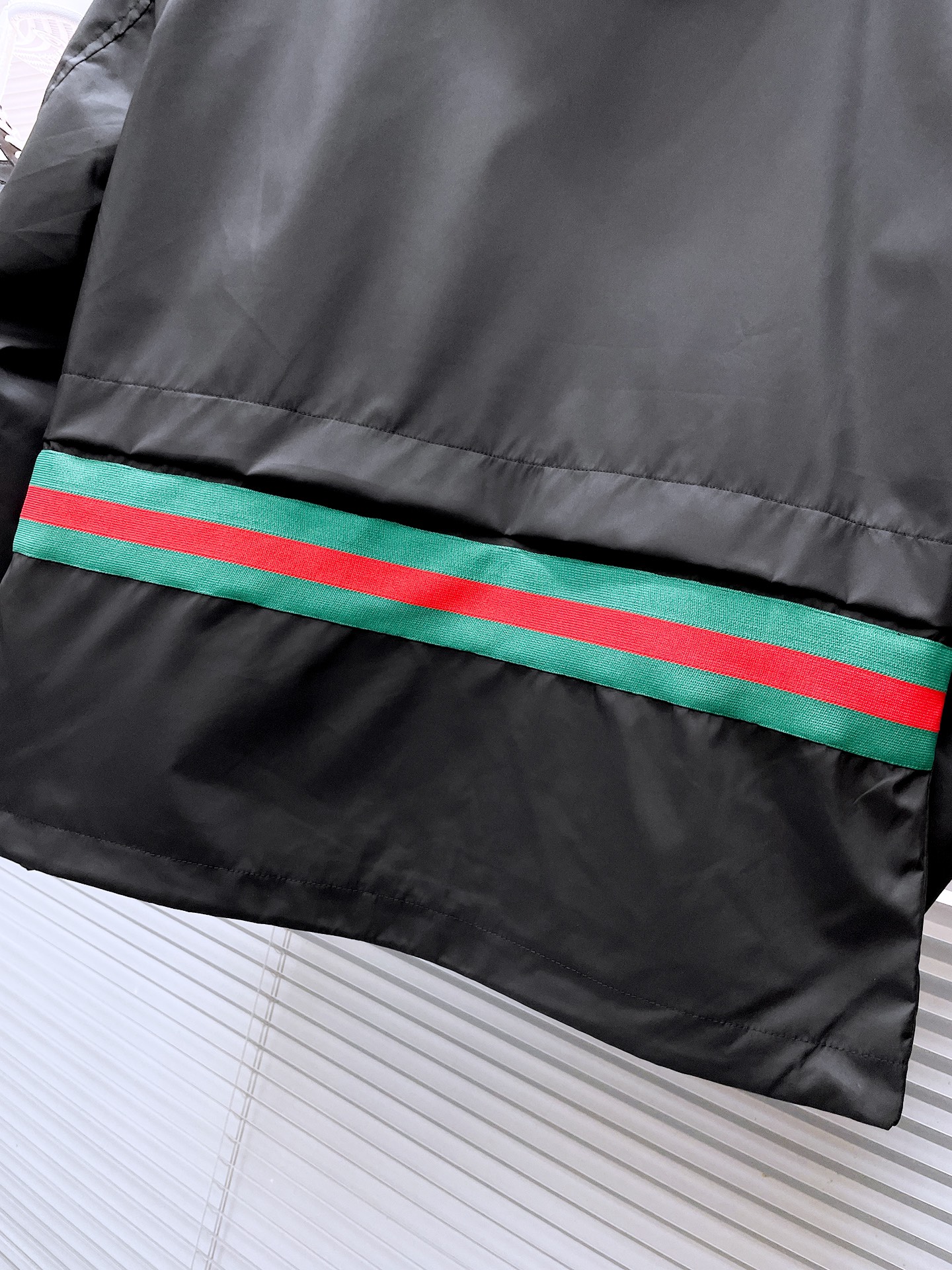 jacket Man