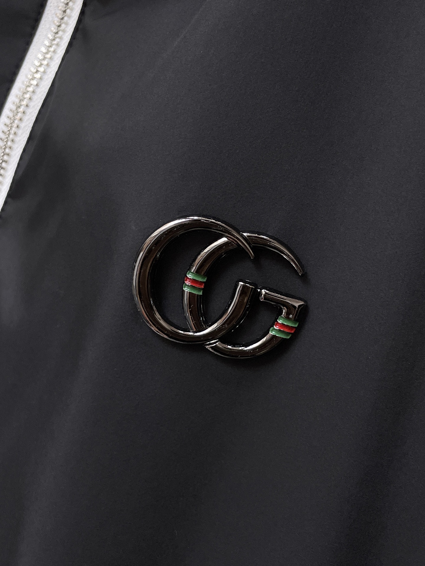 jacket Man