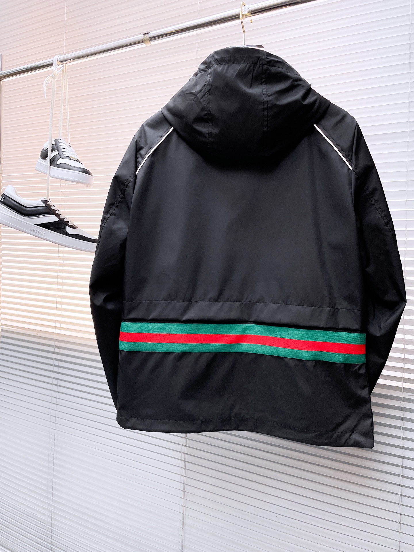 jacket Man