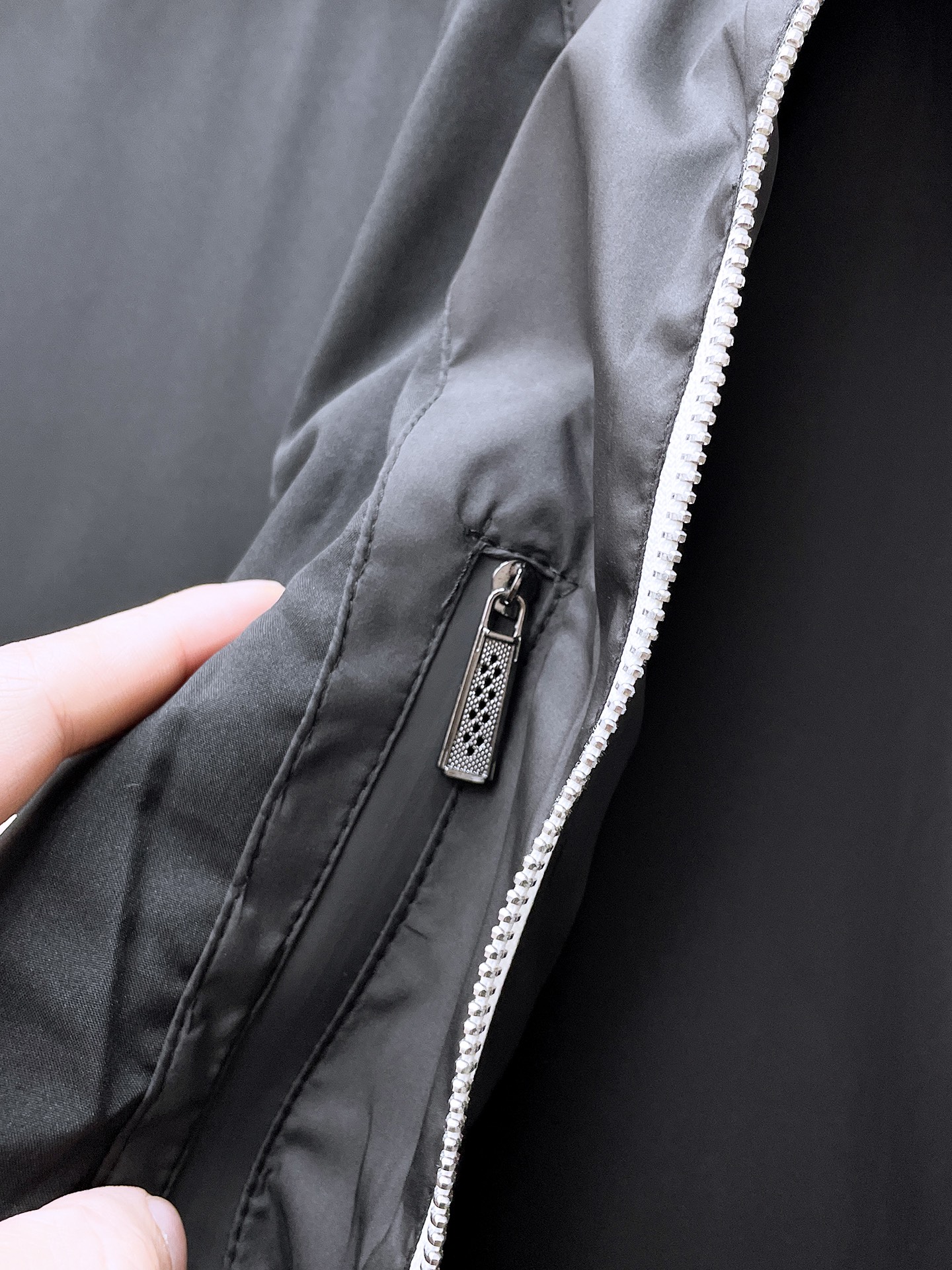 jacket Man