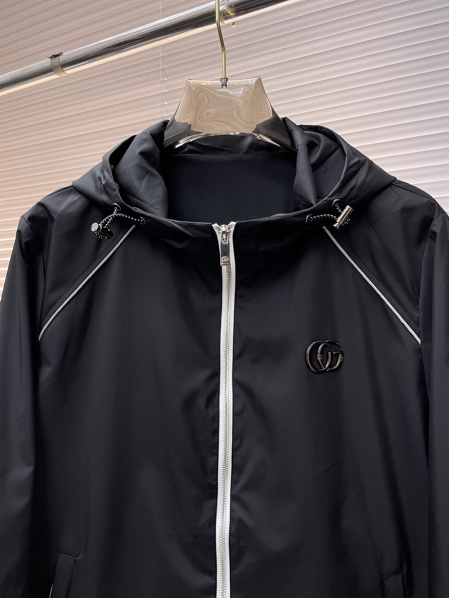 jacket Man