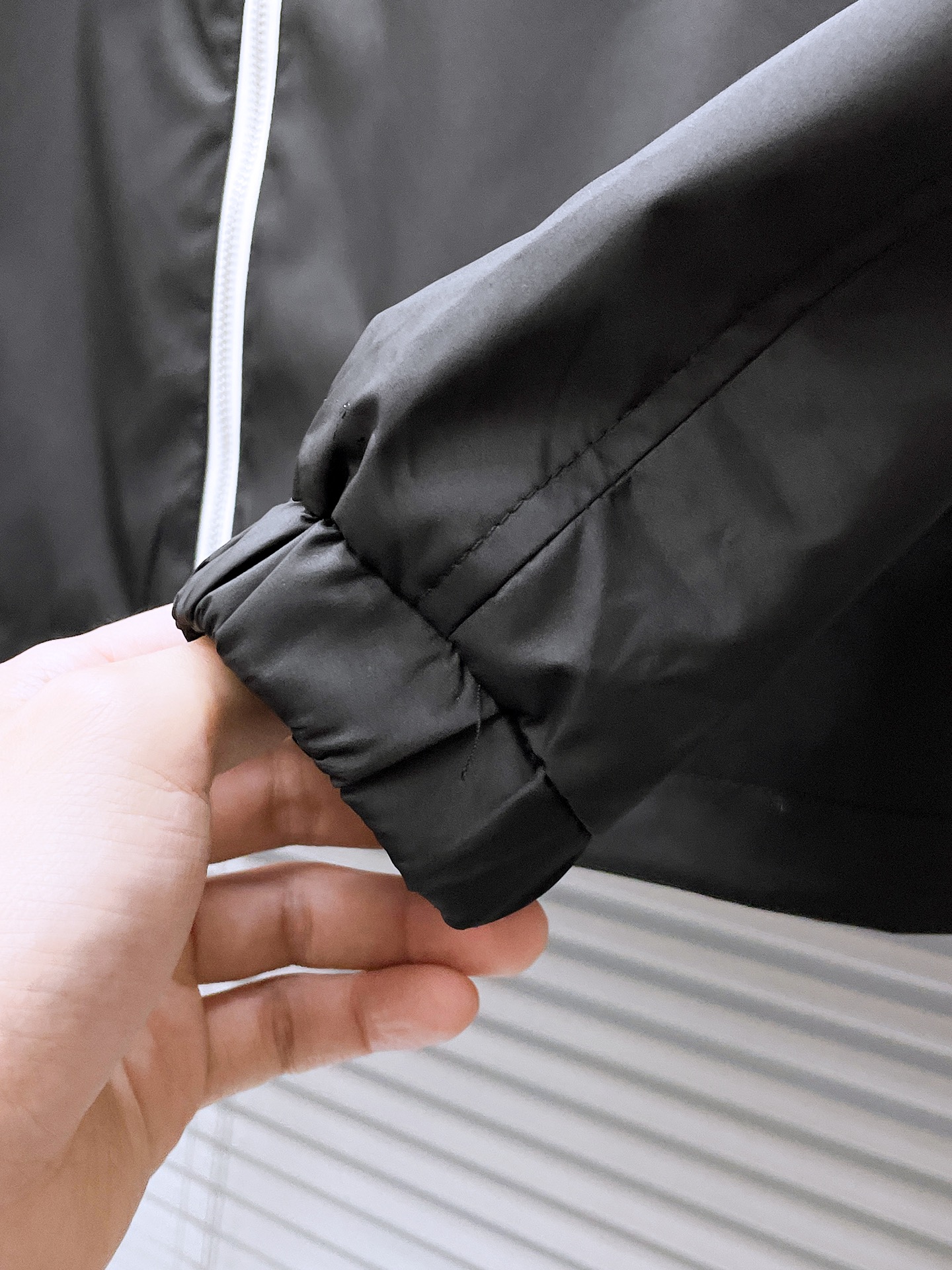 jacket Man