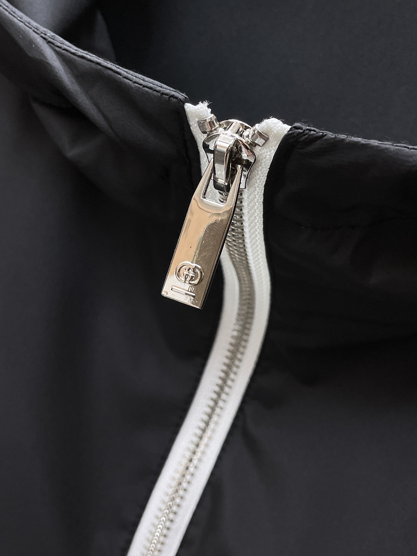 jacket Man