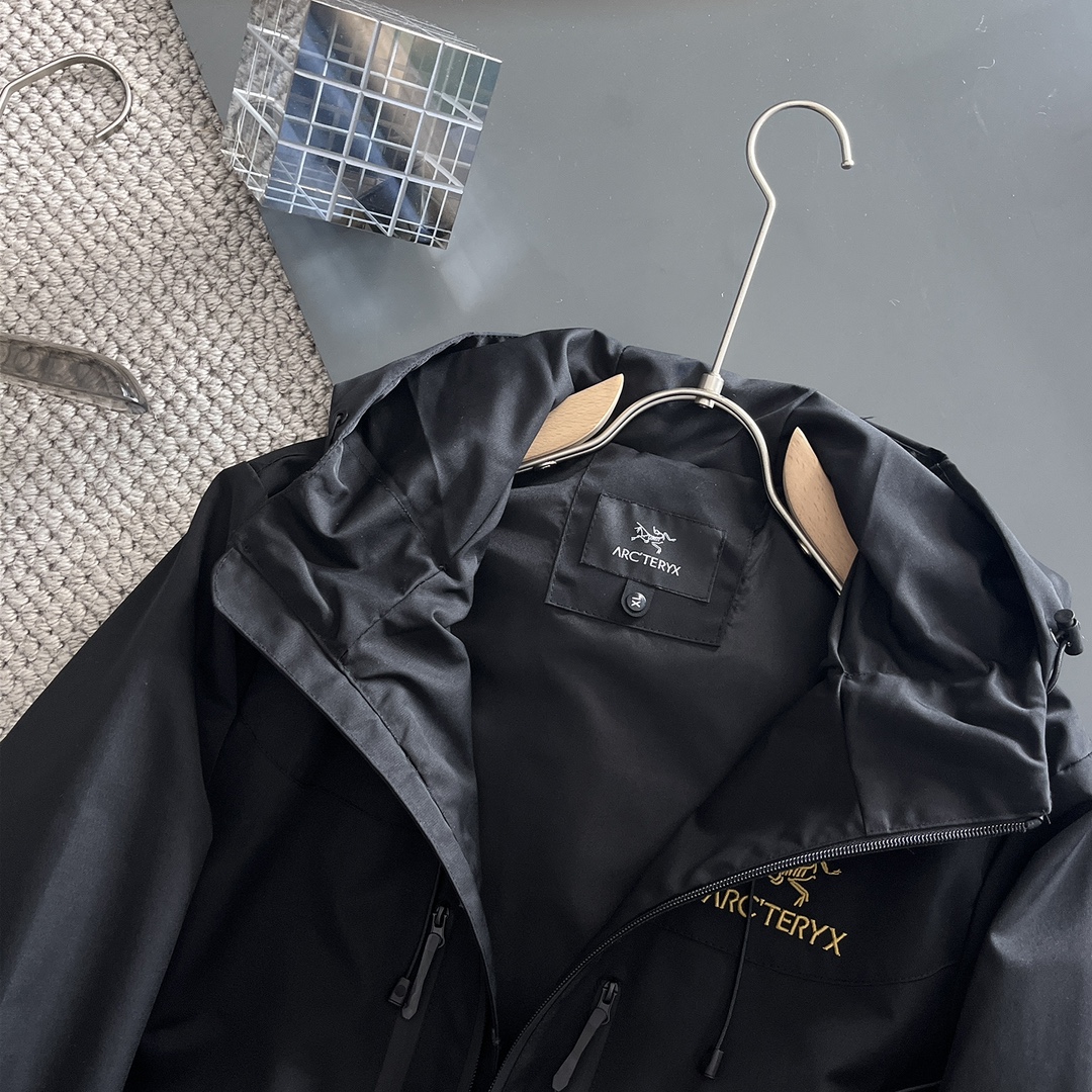 jacket Man