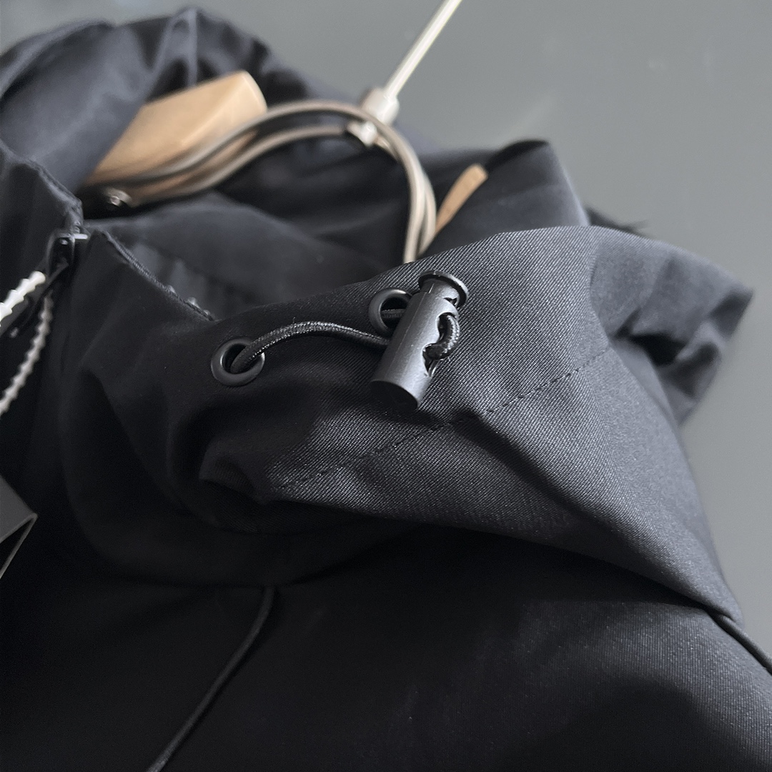 jacket Man