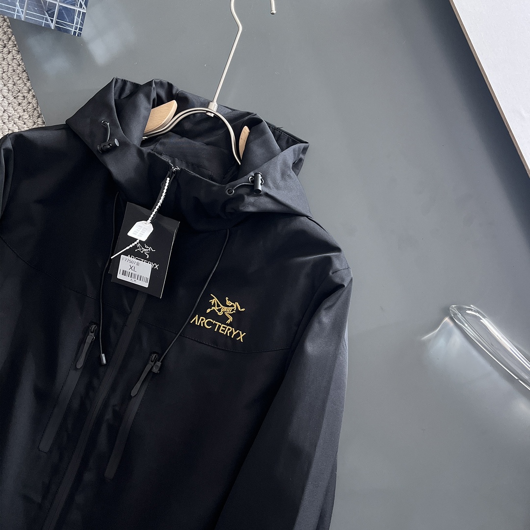 jacket Man