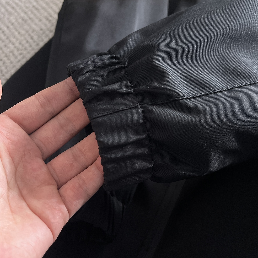 jacket Man