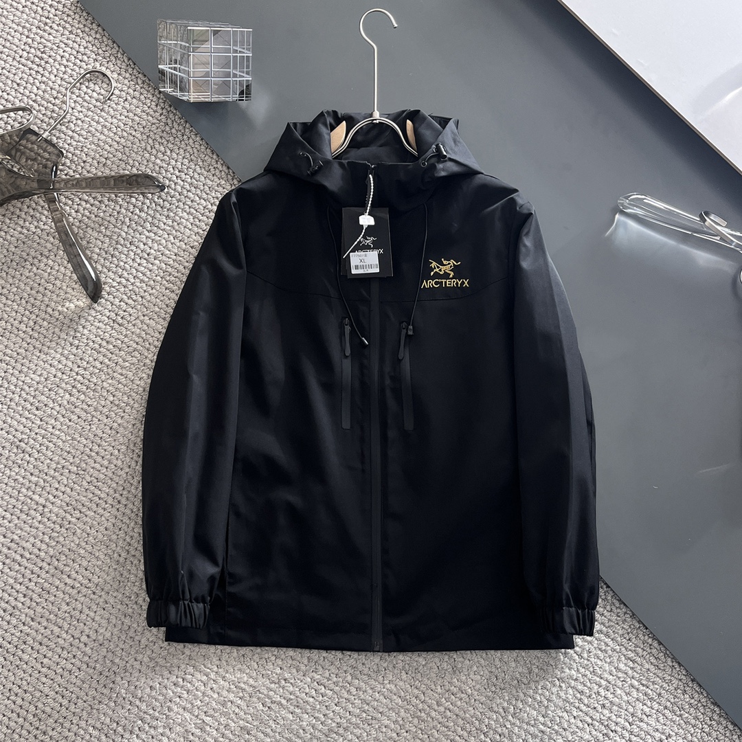 jacket Man