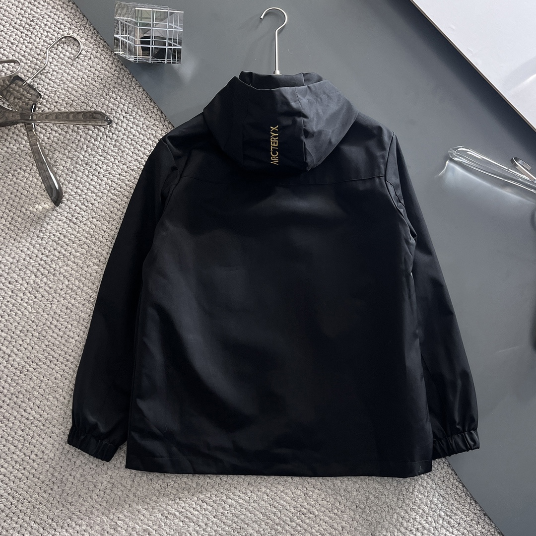 jacket Man