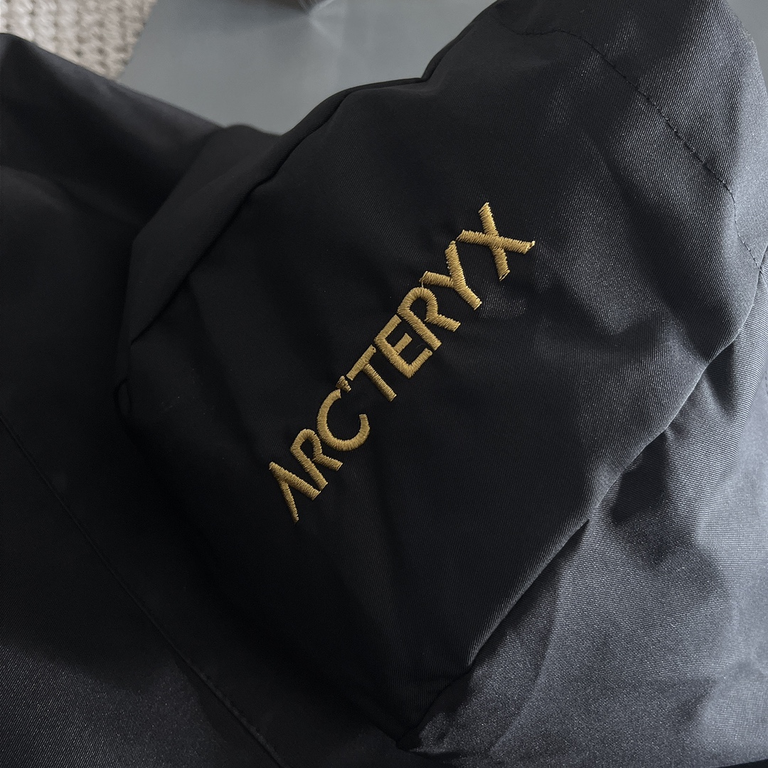 jacket Man