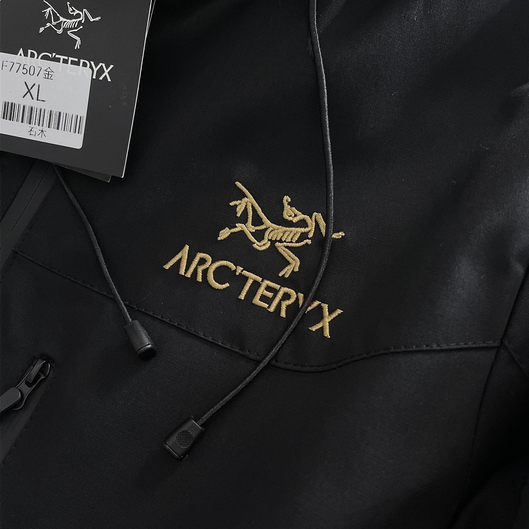 jacket Man