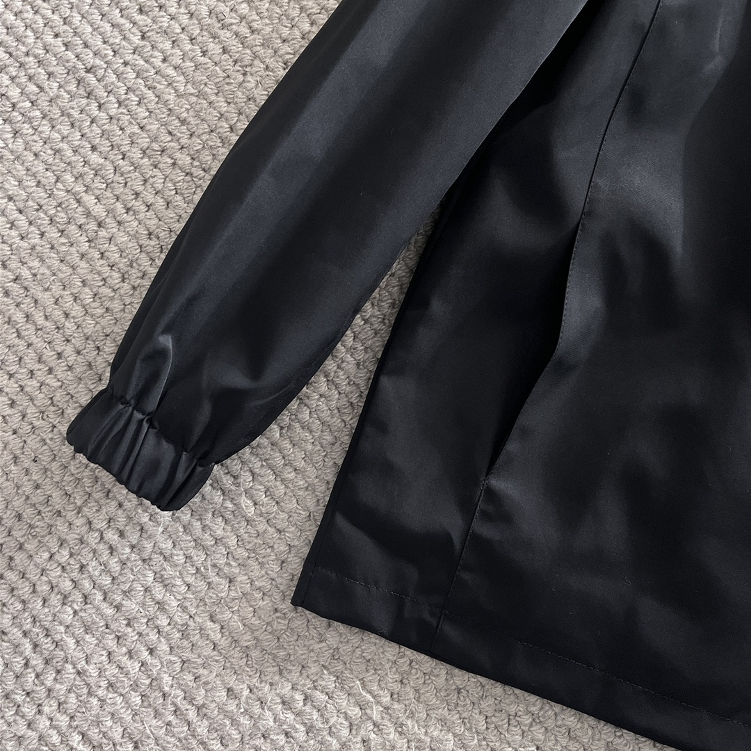 jacket Man