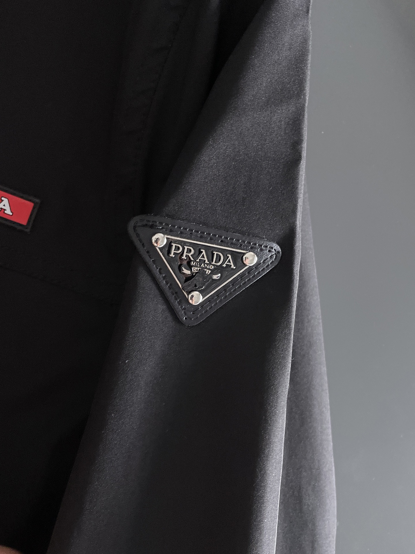 jacket Man