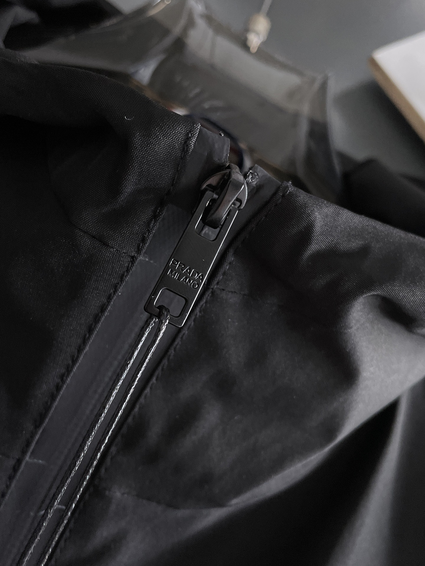 jacket Man