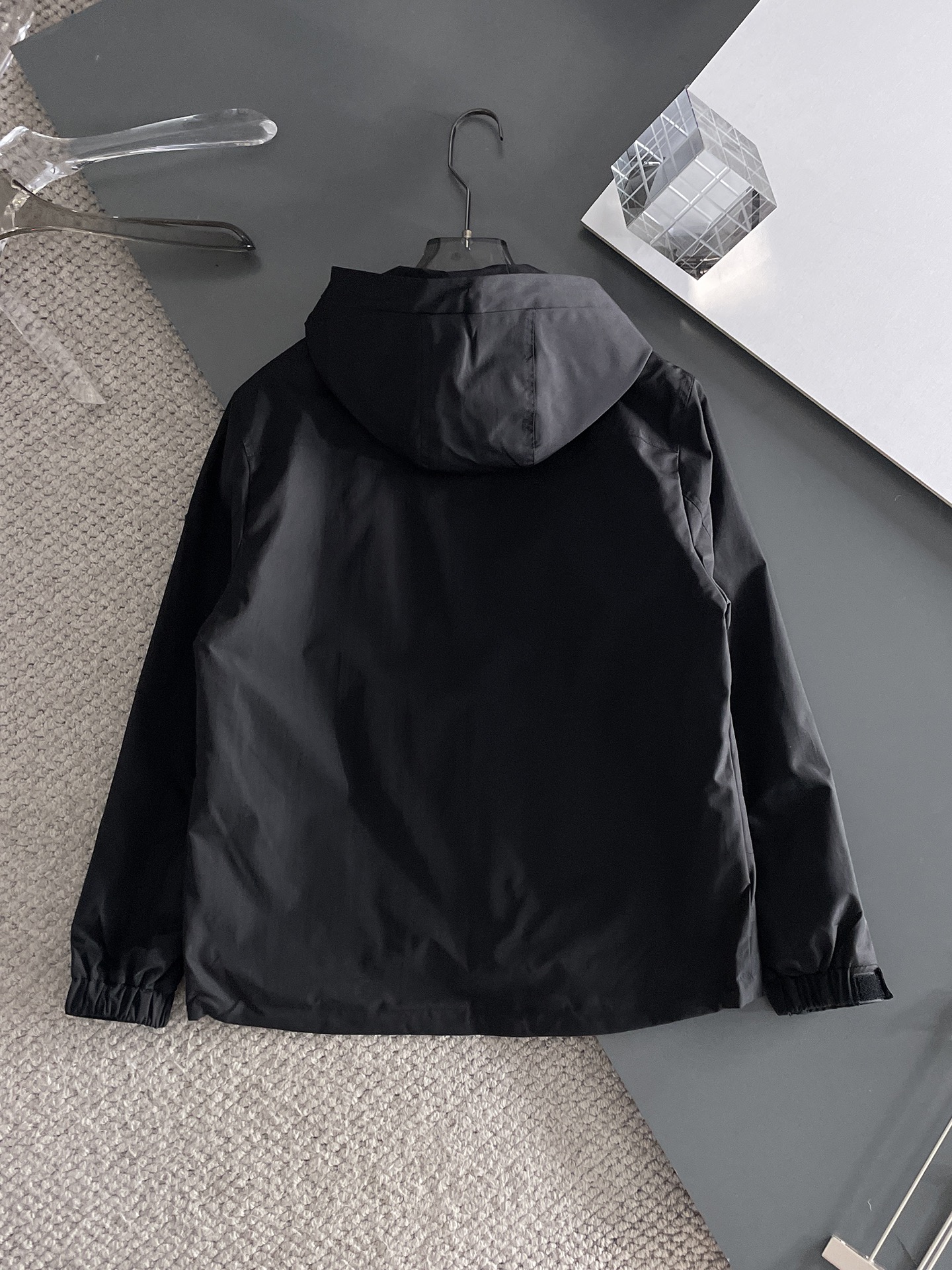 jacket Man