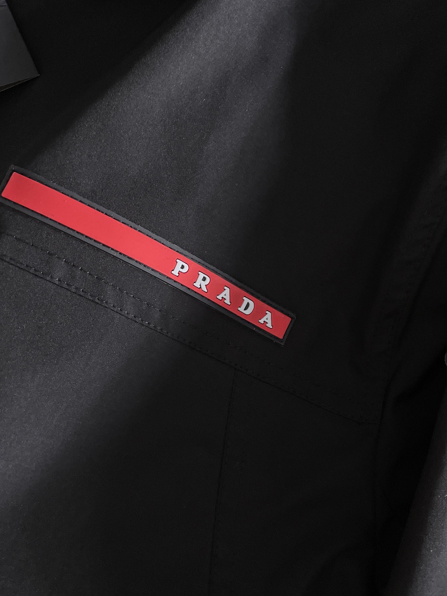 jacket Man