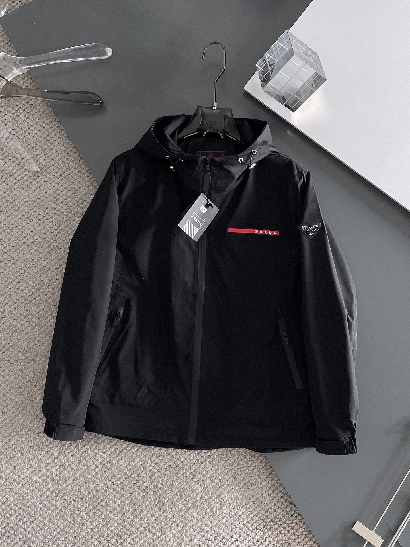 jacket Man