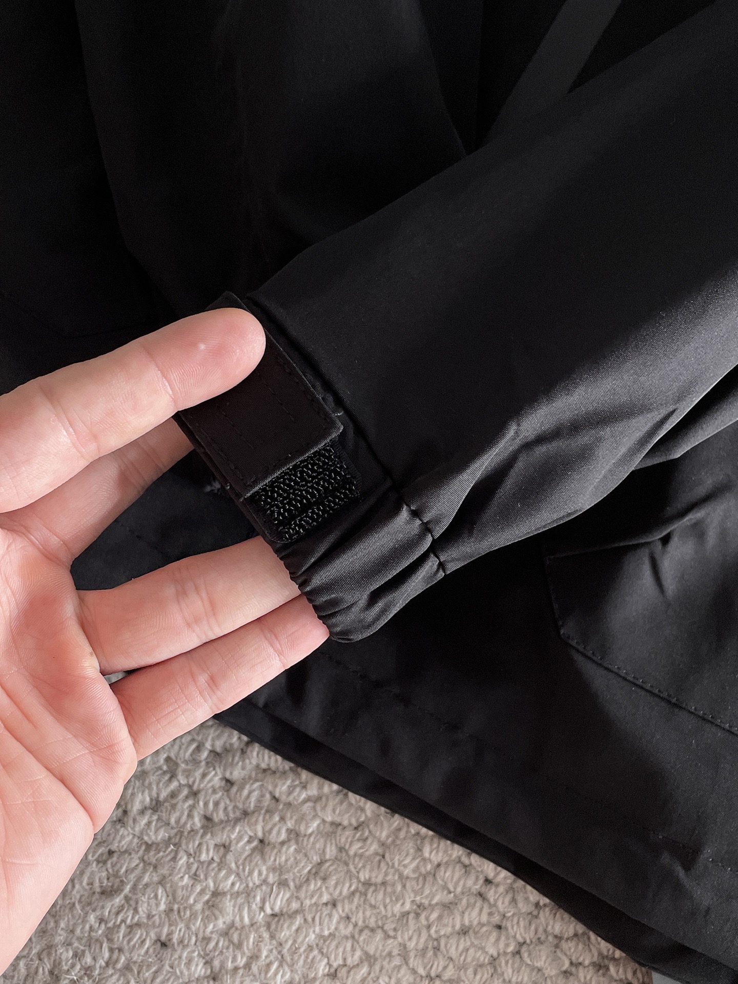 jacket Man