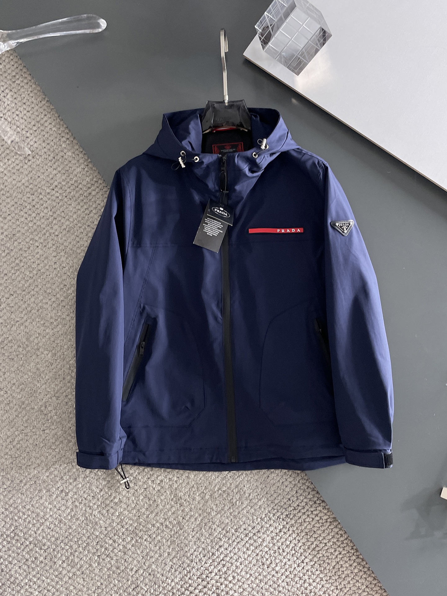 jacket Man