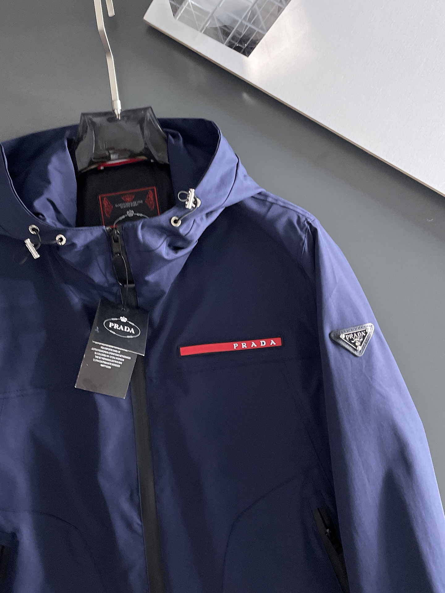 jacket Man