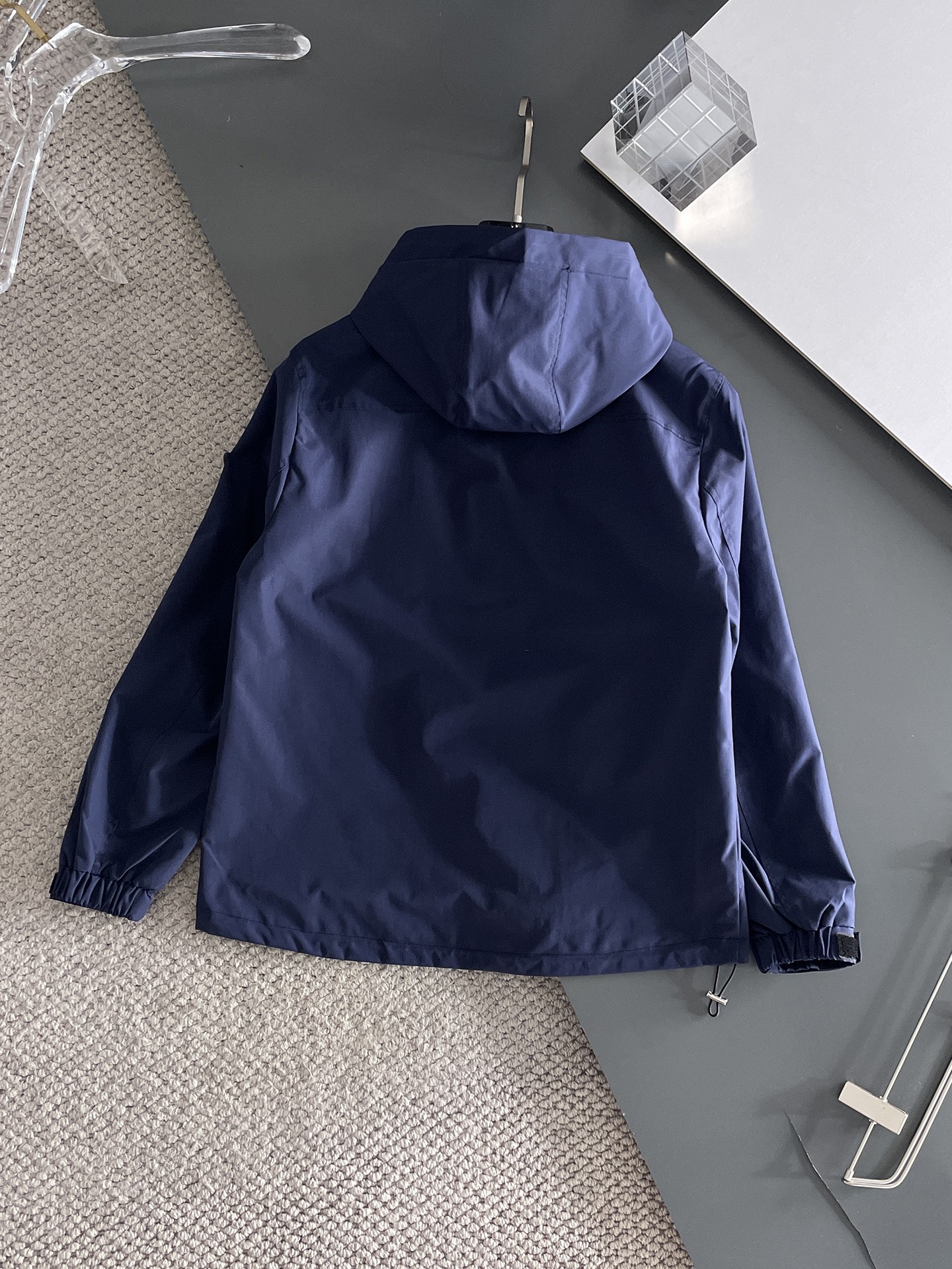 jacket Man