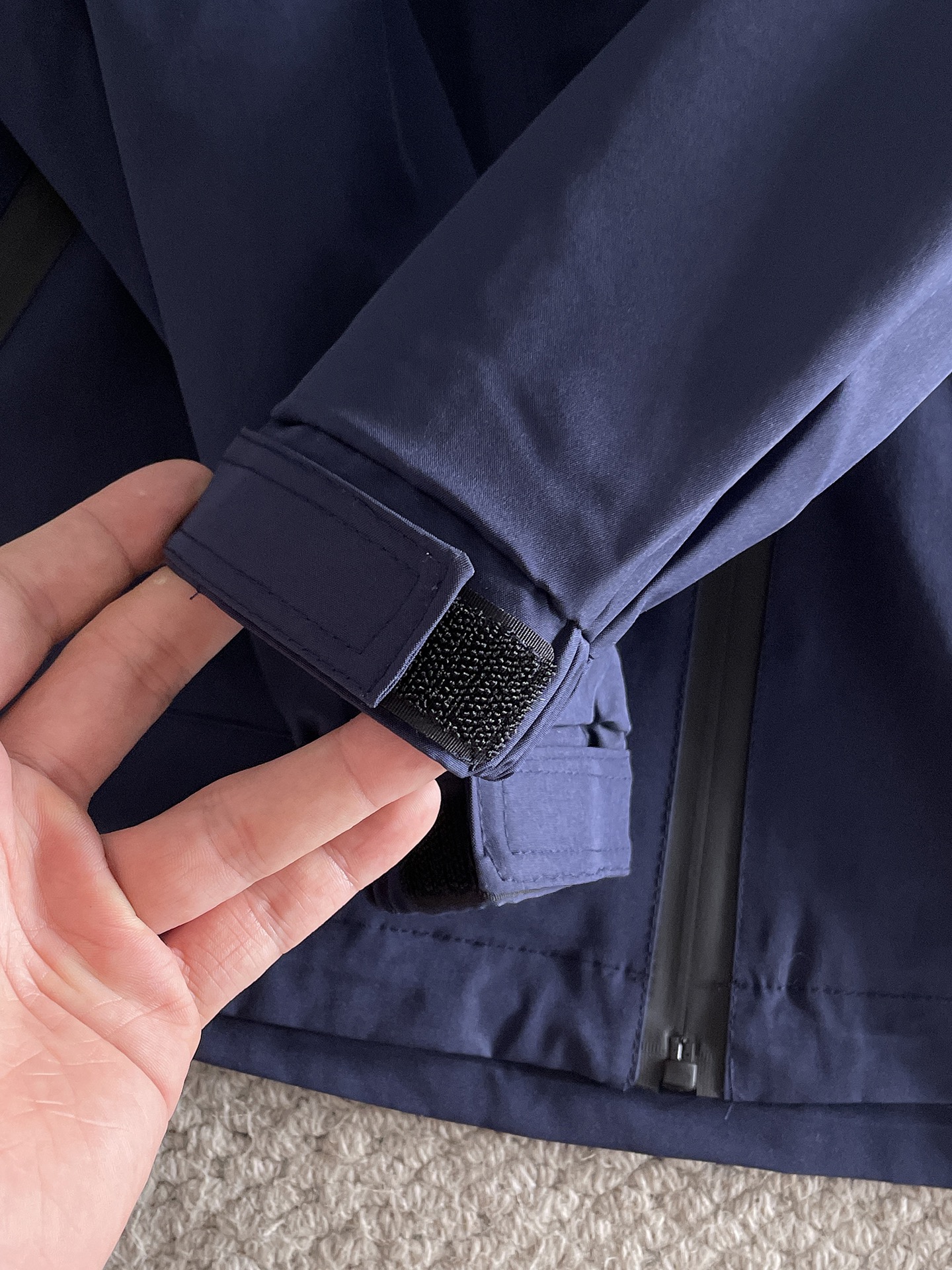 jacket Man