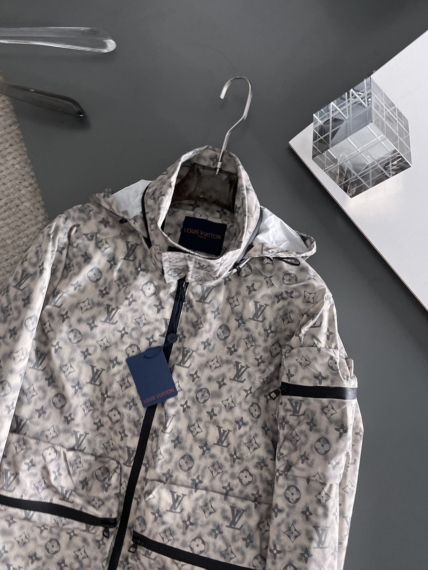 jacket Man