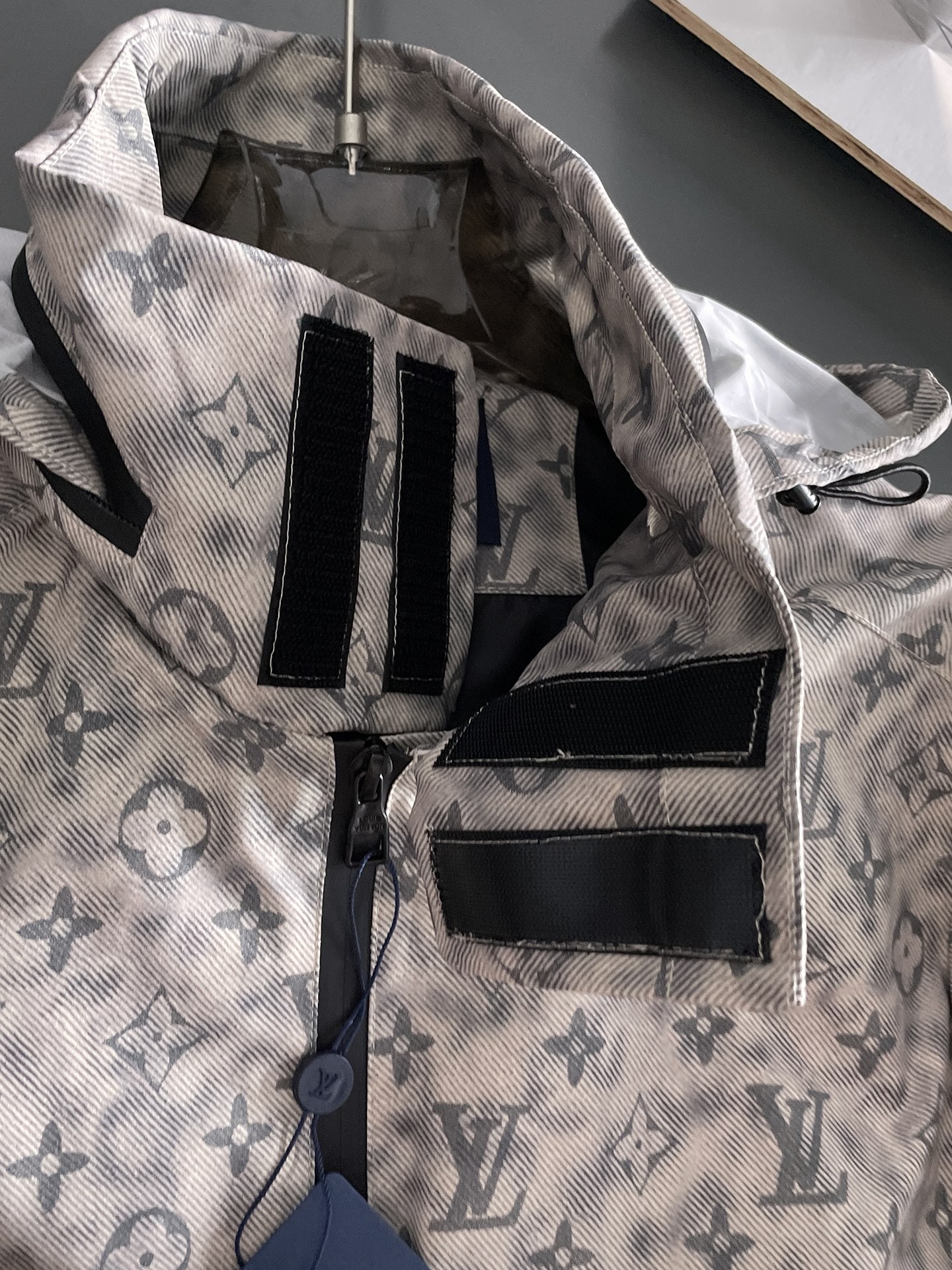 jacket Man