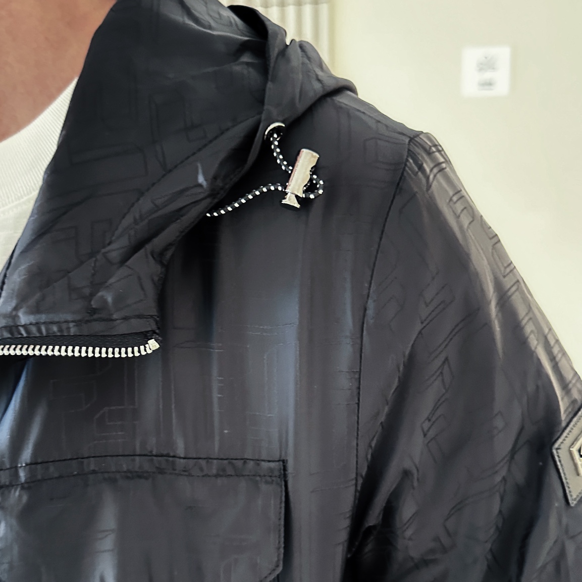 jacket Man