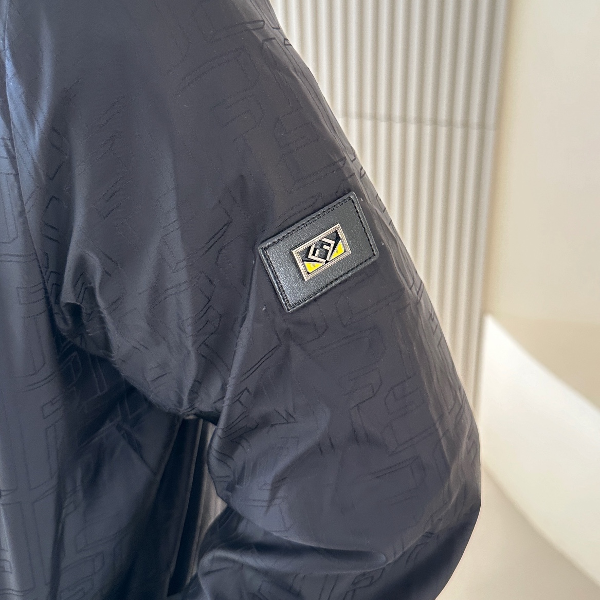 jacket Man