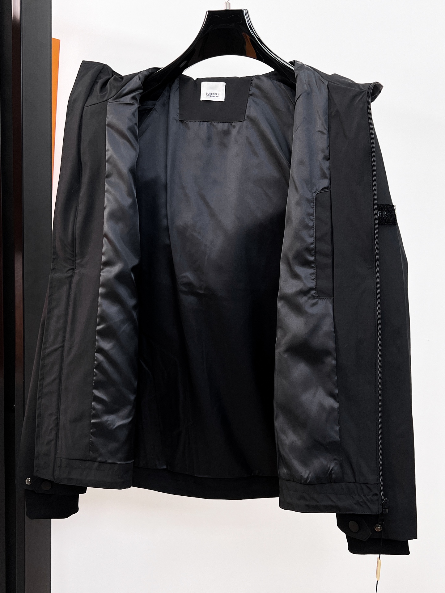 jacket Man
